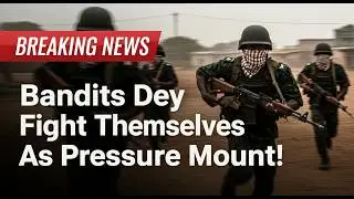 NORTHERN CRISIS: Why Bandits are Finally Regretting Their Actions Under Heavy Pressure