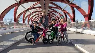 Riding a BMX bike to an Olympic dream | Kijiji Portraits | Kijiji Canada