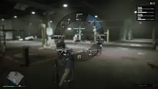 Aedapp's GTA Online session 245