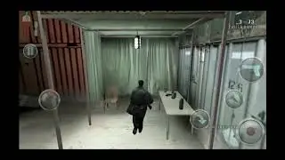 Max payne (&eacute;pisode 11) I killed my enemy