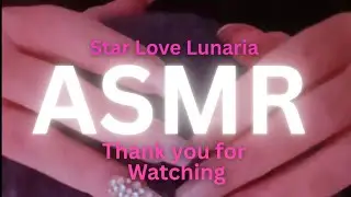 🎧 ASMR ✨ SLEEP Affirmations Ambient Sleepytime background soundscape Subliminal Sounds 