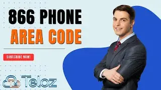 866 Phone Area Code: Decoding Convenience, The Significance of the 866 Area Code.