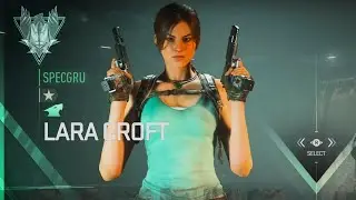 Lara Croft : Bundle Overview