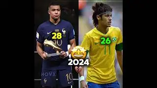 Mbapp&eacute; x NeymarSk🤯☠️🔥❤️&zwj;🩹💥 #messi #soccerplayer #socc #fcmobileid #football #soccerstar