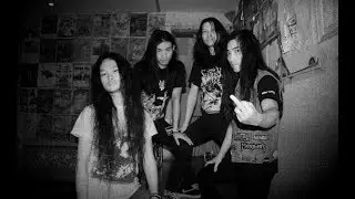 Explosicum - live Plague Fest 2016 Shanghai