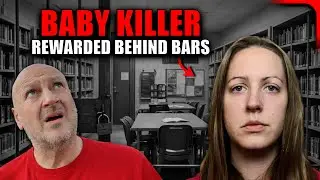 Lucy Letby&rsquo;s Prison Privileges Spark Anger! HMP Bronzefield Inmates FURIOUS...