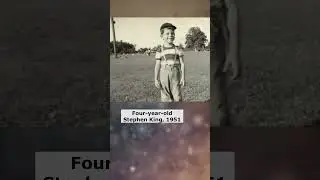 Minds & Muses - Captured History - Smart Photo Facts #033