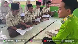 Profil MTsN 8 Magetan