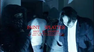 TopBoyCz - Paint Splatter (Feat.LucaisHier)
