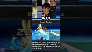Combat is Addicting in Spectrobes Origins