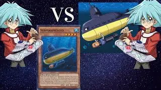 Perfect Win by Submarineroid || Vechroid Deck vs Vechroid Deck||Syrus Truesdale vs Syrus Truesdale