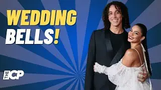 Vanessa Hudgens ties the knot with Cole Tucker in Mexico - The Celeb Post