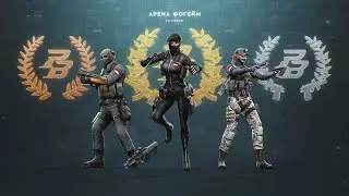 Point Blank - PBIC 2019 день первый!