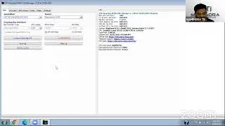 eMMC File Manger Tool || Read Dump / Write Dump / Unlock Without Lock || UFS Online Training Hindi |