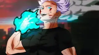 Gojo AMV - The Ugly Truth「Jujutsu Kaisen S2 AMV」