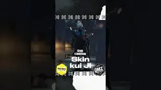 Guia para conseguir skin Kui Ji en Codm #codmobile #codm #codmlatinoamerica #codmlatam