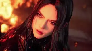 Lets play Stellar Blade part 1