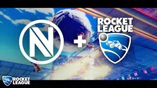 EnVy Rocket League - Introducing EnVy Rocket League
