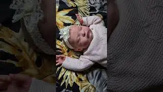 Pretty little baby #reborn #baby #reborndoll #babygirl #babydoll #rebornbaby #reborngirl #fakebaby