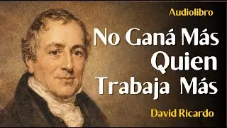 No Gana Más Quien Trabaja Más, Sino Quien Sabe Elegir Dónde Jugar | Audiolibro Completo
