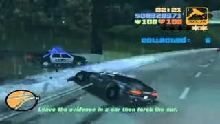 gta 3 any% 1:20:41
