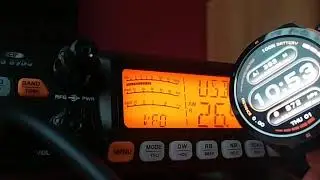 Cb radio Grecja Peloponez Czesław s9+ wszystkiego najlepszego na ten 2026r pozdrawiam 