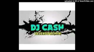 LAVUKAL TELEKOV_-Moombah chill Remix(Dj Ca$H)