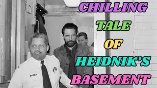 CHILLING TALE OF HEIDNIK'S BASEMENT