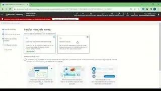 Como Marcar Convers&atilde;o de Clique no Link ou Contato Whatsapp no Microsoft ADS, antigo Bing ADS
