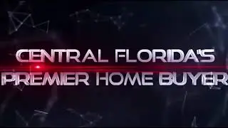 Orlando Home Buyer
