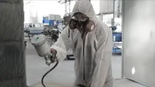 D&H Metallverarbeitung GmbH - Imagefilm