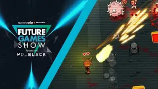 DeathRun TV Announcement trailer - Future Games Show E3 2021