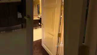 Wynn Las Vegas super high roller suite 😄