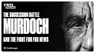 Murdoch's Succession Battle and the Fight for Fox News | Episode 5 TEASER | Murdoch