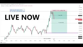 LIVE XAU/USD GOLD FOREX TRADING &ndash; SWING, SCALPING, BREAKOUTS & PRICE ACTION (JANUARY 21, 2026)