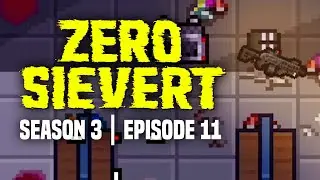 Killing Kibba!  - ZERO Sievert | S03E11