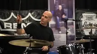 Larry Rodbell on HingeStix