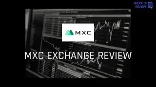MXC Exchange Review