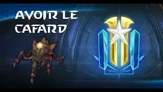 Le one base ravager de Scarlett en Cor&eacute;e