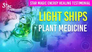 Star Magic Energy Healing Testimonial