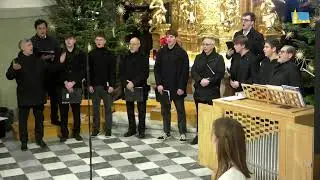 Christmette