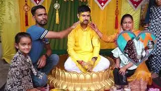 ROHIT WEDS VISHALI ||part 3 || KHWAHISH KI DUNIYA #wedding #love #family #brothermarrige