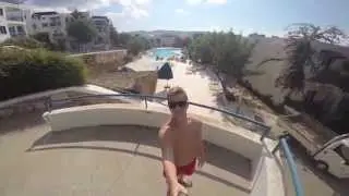 Turkey - 2014