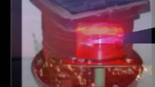 AVIATION LIGHT         