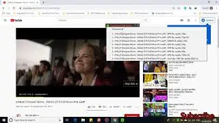 Download Videos and Files using Internet Download Manager|100% working| Amharic Tutorial