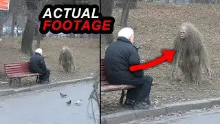 Disturbing Viral Videos You'll Regret Watching...