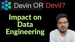 devin ai impact on data engineering | devin ai software engineer