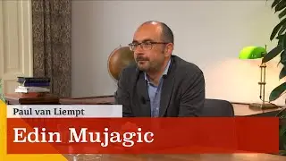 #601: Over de echte financiële ramp van dit tijdperk. Een gesprek met Edin Mujagic