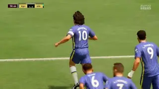 FIFA 22: MARADONA 97 PRIME ICON REVIEW