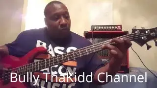 Bully ThaKidd page video
